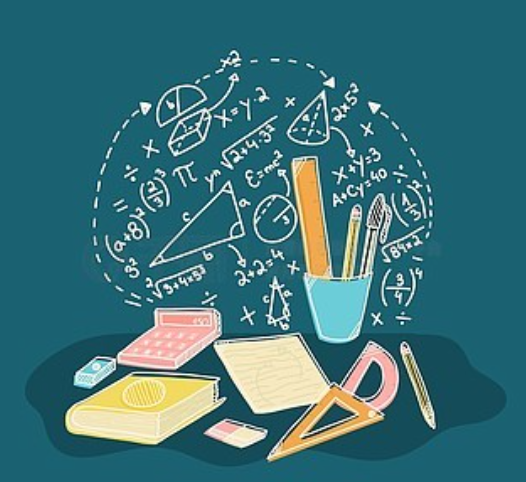 【资源】初中全年级数学知识点归纳总结彩色配图笔记-稀缺资源网