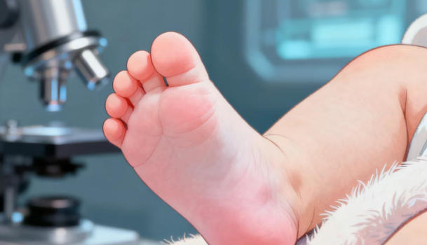 重大突破！全球首例：AI技术助力硬阻性无精症患者成功生育-稀缺资源网