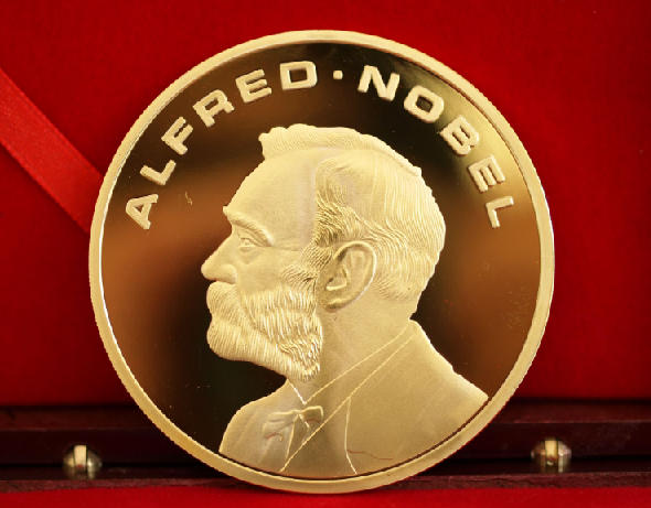 喜马拉雅 《经典诺贝尔文学奖作品45本》-稀缺资源网