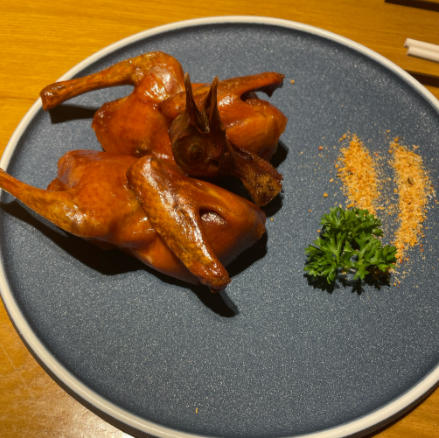 玻璃乳鸽全套配方超详细讲解-稀缺资源网