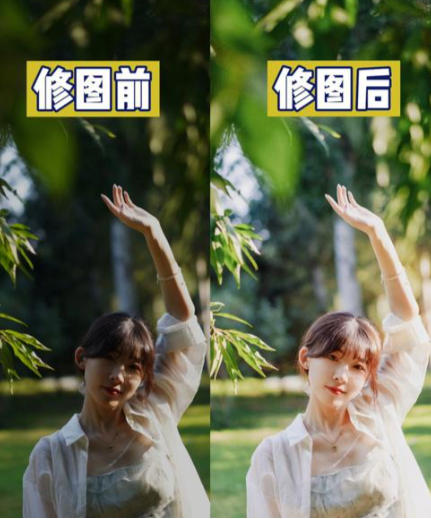 手机修图实战课，从基础人像美容、瘦身技巧到高级调色方法，86种流行风格的调色教学-稀缺资源网