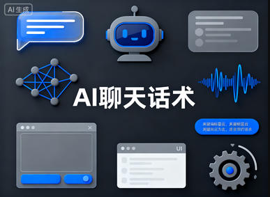 AI聊天话术1.0.4高情商回答～恋爱键盘-稀缺资源网