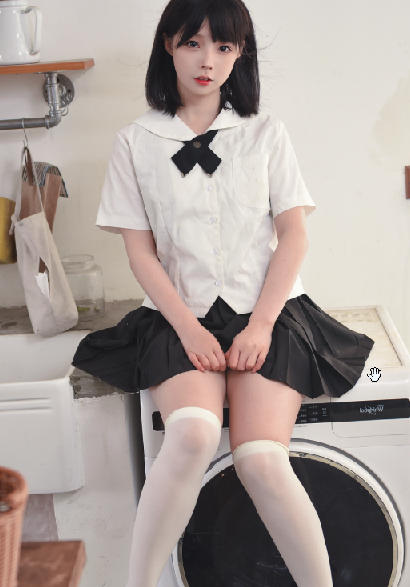 B站妹子【幼蓝蓝-旖蓝幻梦】付费充电合集，手慢无-稀缺资源网