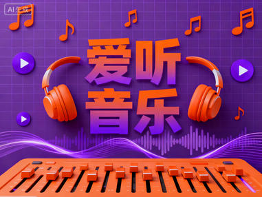 爱听音乐5.8.30全网音乐播放器免流量听音乐-稀缺资源网