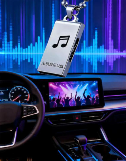 柏林之声 车载U盘 无损高音质Mp3【41GB】-稀缺资源网