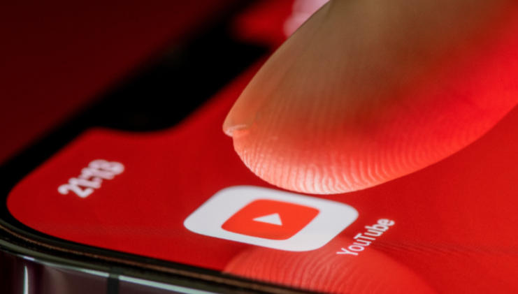 梁老师YouTube运营掘金指南，从零打造高收益频道-稀缺资源网