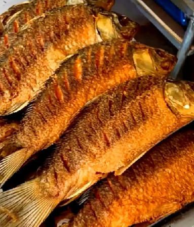 糟鱼大王技术教程配方笔记-稀缺资源网