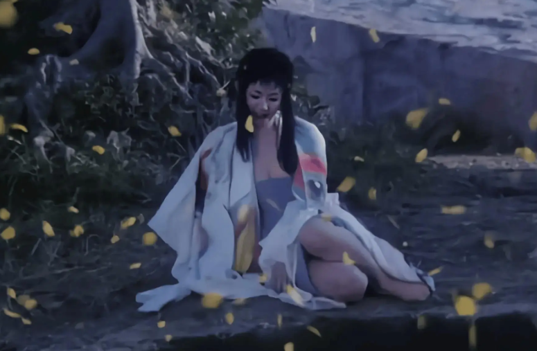 日本粉红大尺度电影《再见箱舟》手慢无-稀缺资源网